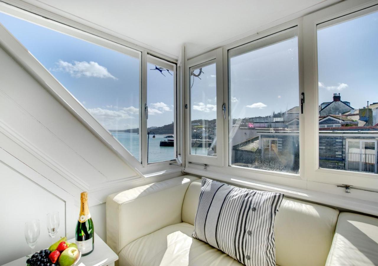 5 Copper Kettle Apartment St Ives (Cornwall)