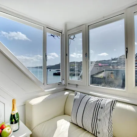 5 Copper Kettle Apartment St Ives  Exterior photo