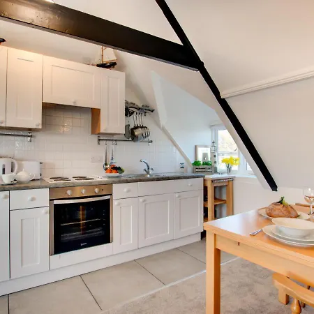 5 Copper Kettle Apartment St Ives  Exterior photo