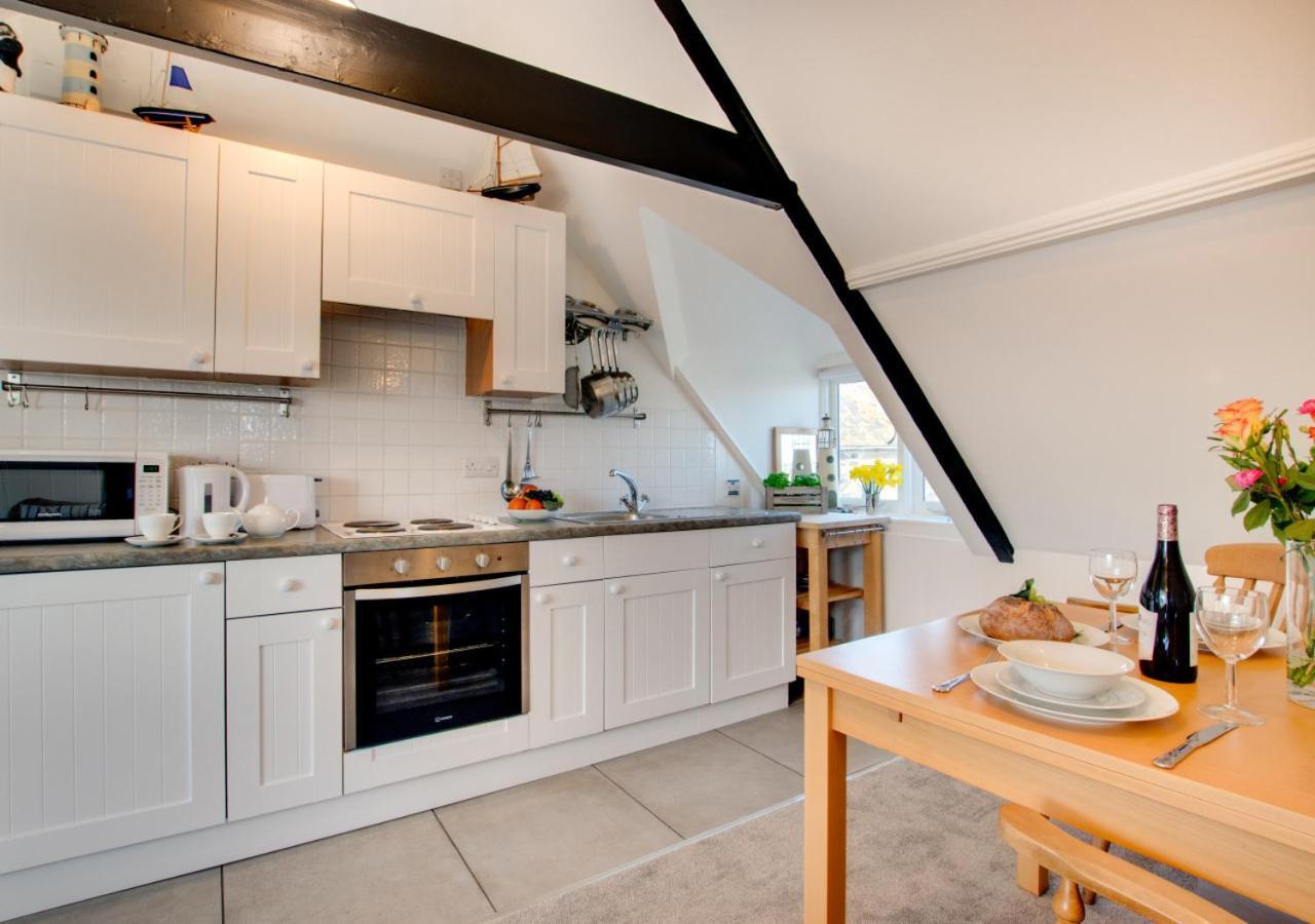 5 Copper Kettle * St Ives (Cornwall)