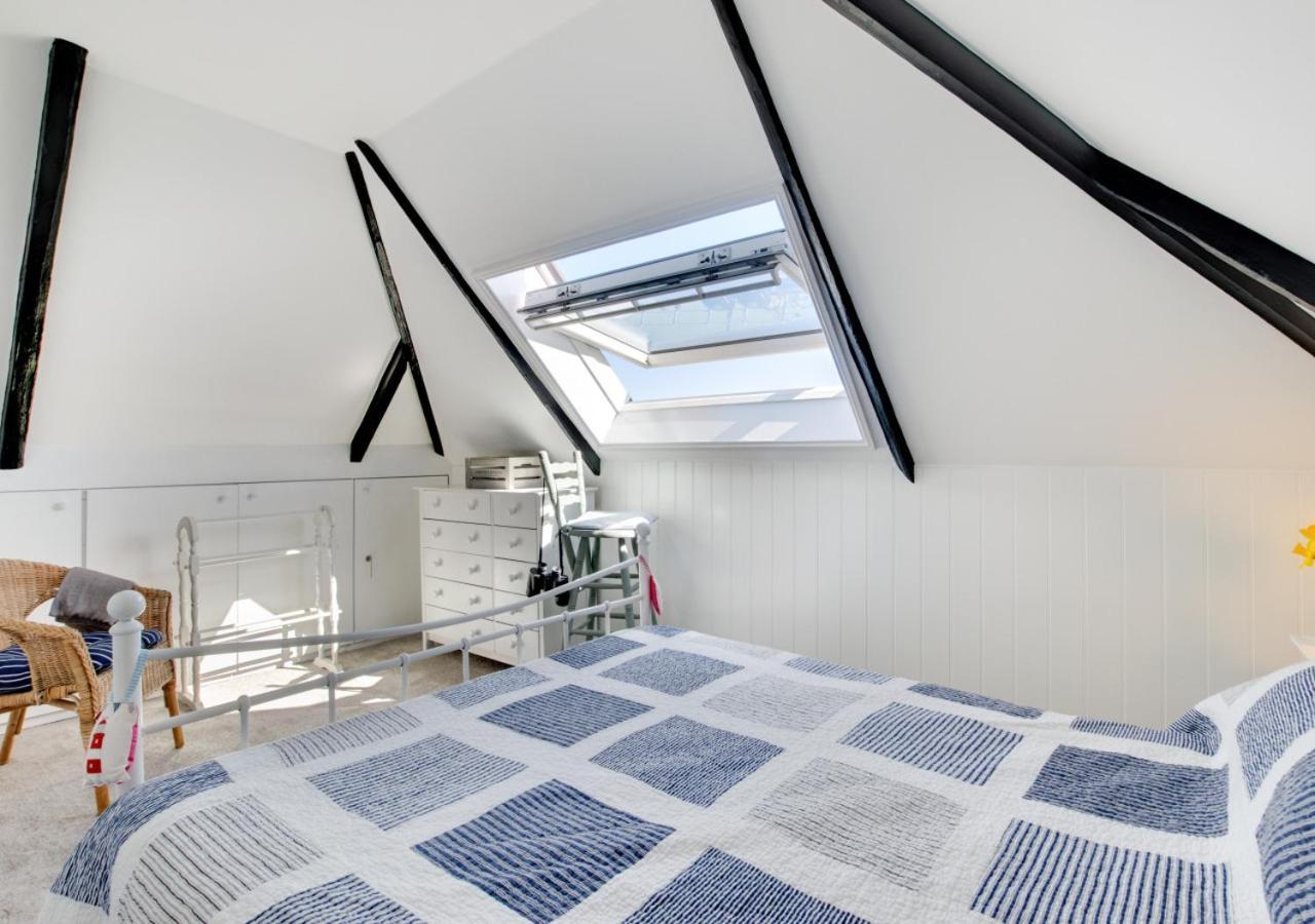 Apartment 5 Copper Kettle St Ives (Cornwall)