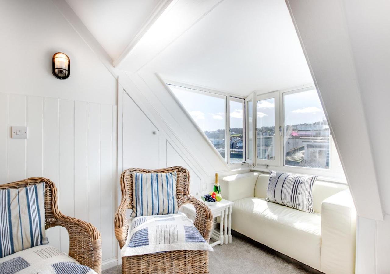 5 Copper Kettle St Ives (Cornwall)